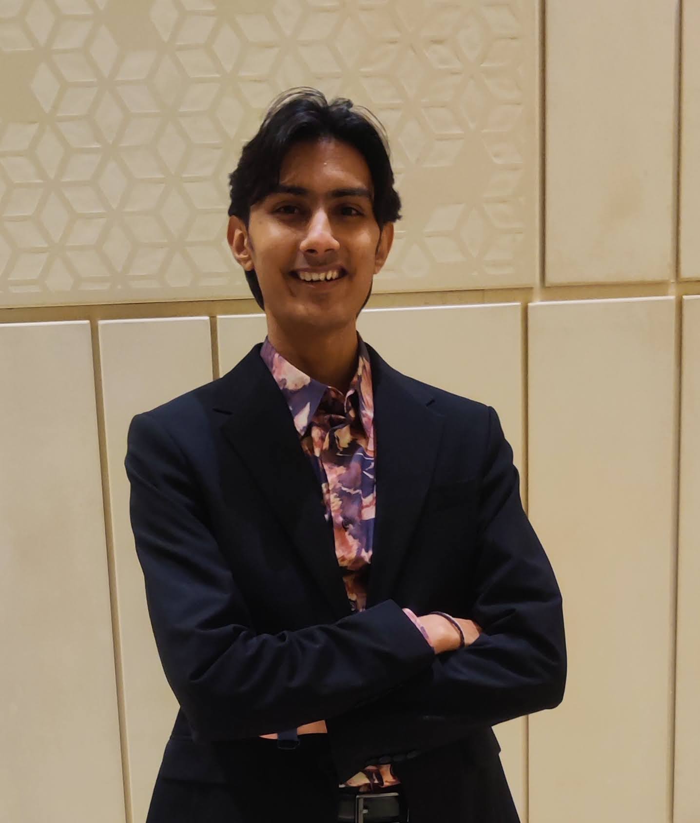CA Rishabh Mehta